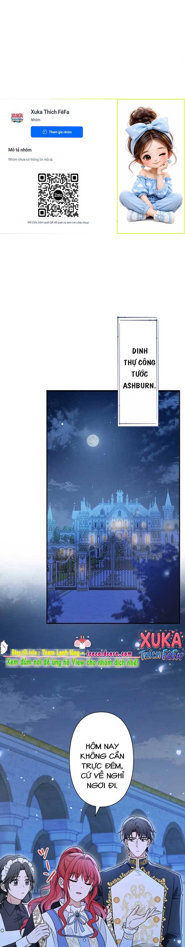 Đảo Ngược Cục Diện Gỡ Bỏ Kết Oán Với Bạo Chúa - Chap 7 - Trang 9