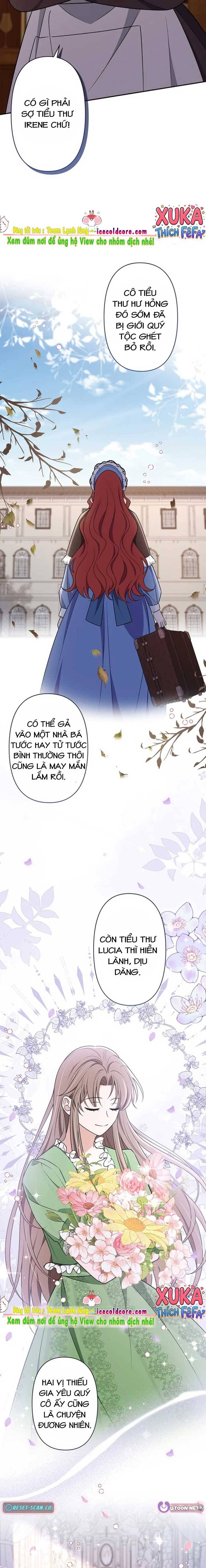 Đảo Ngược Cục Diện Gỡ Bỏ Kết Oán Với Bạo Chúa - Chap 8 - Trang 13