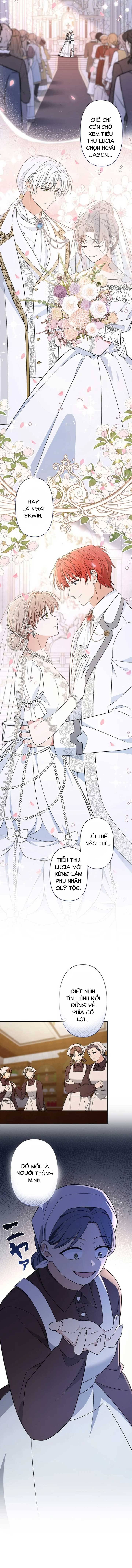 Đảo Ngược Cục Diện Gỡ Bỏ Kết Oán Với Bạo Chúa - Chap 8 - Trang 14