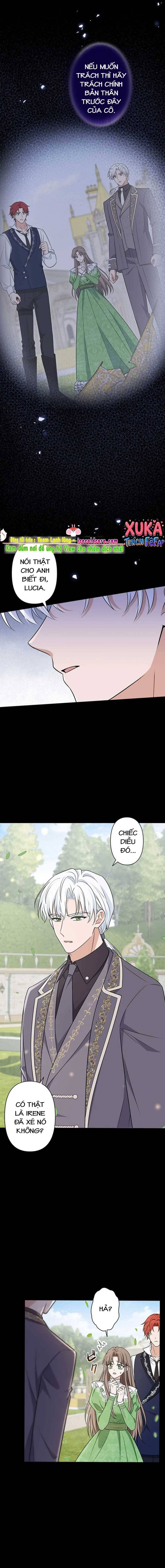 Đảo Ngược Cục Diện Gỡ Bỏ Kết Oán Với Bạo Chúa - Chap 8 - Trang 16