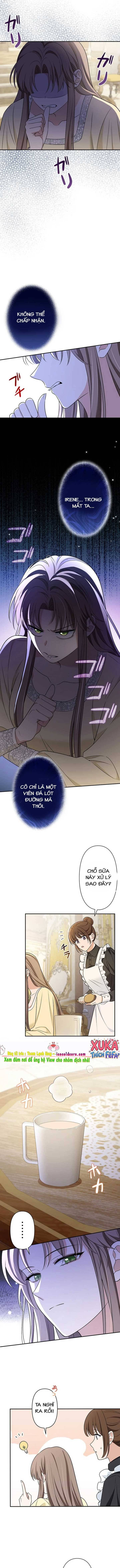 Đảo Ngược Cục Diện Gỡ Bỏ Kết Oán Với Bạo Chúa - Chap 8 - Trang 19