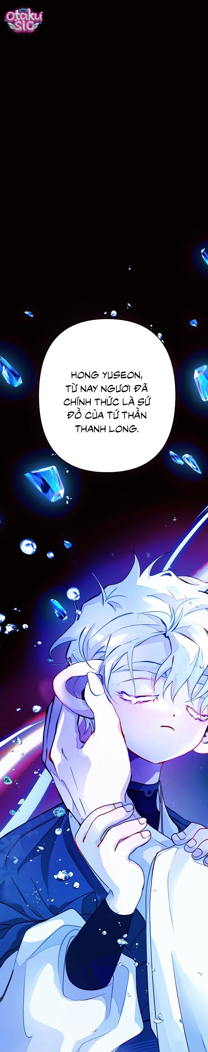 Đào Nguyên Hương - Chap 1 - Trang 2