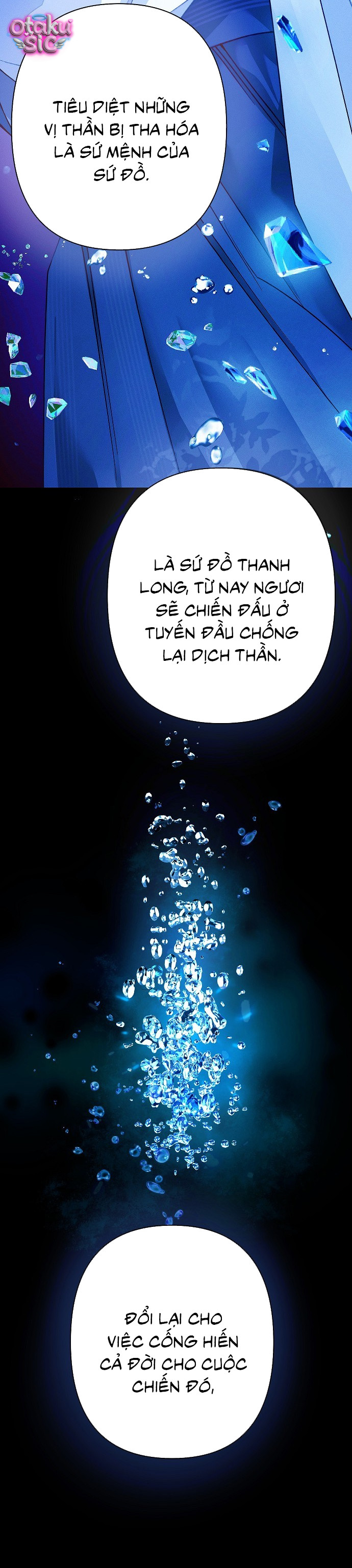 Đào Nguyên Hương - Chap 1 - Trang 3