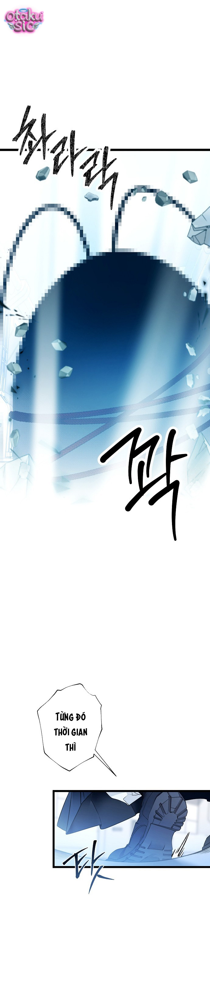 Đào Nguyên Hương - Chap 1 - Trang 21