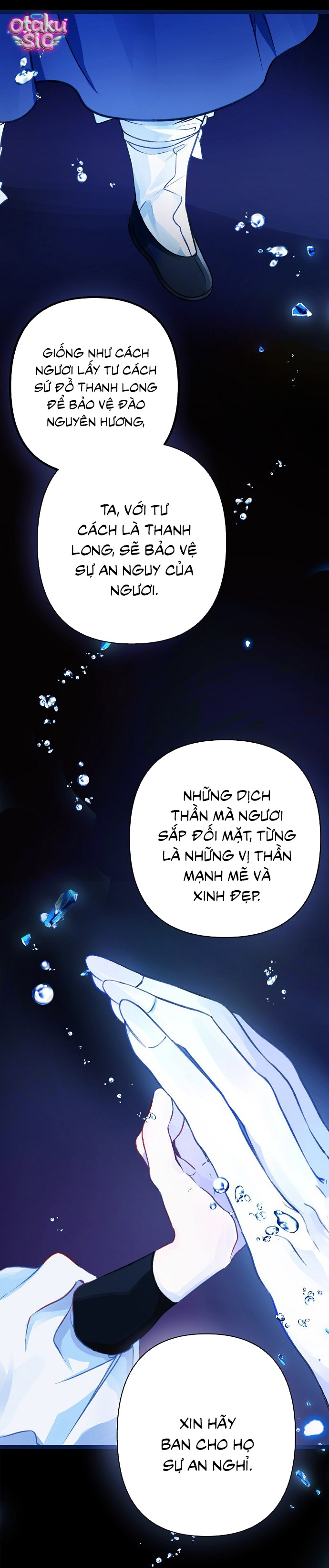 Đào Nguyên Hương - Chap 1 - Trang 4