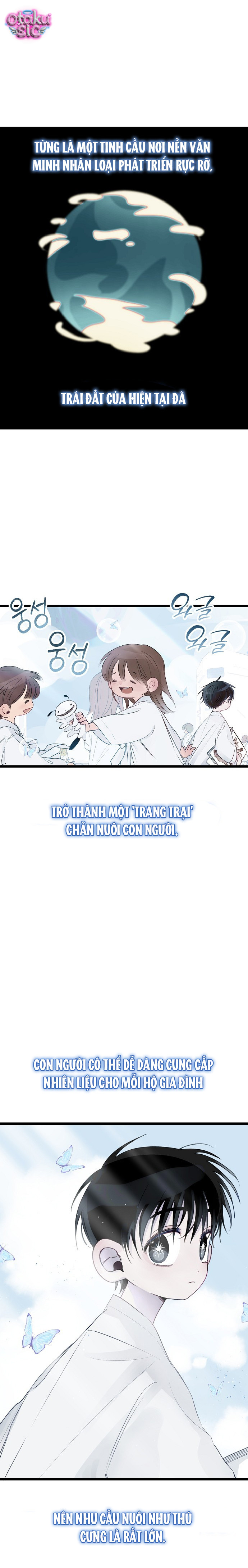 Đào Nguyên Hương - Chap 1 - Trang 35