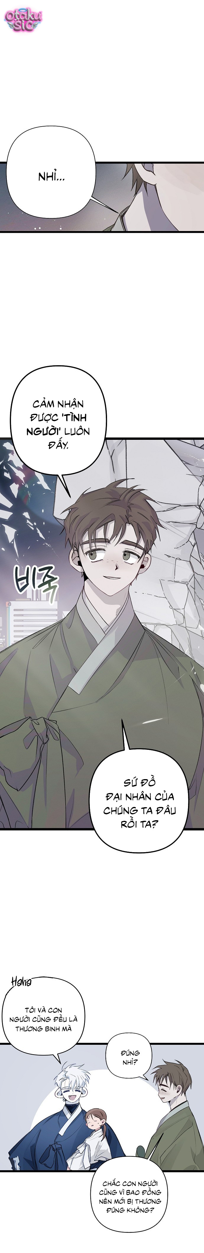 Đào Nguyên Hương - Chap 1 - Trang 38
