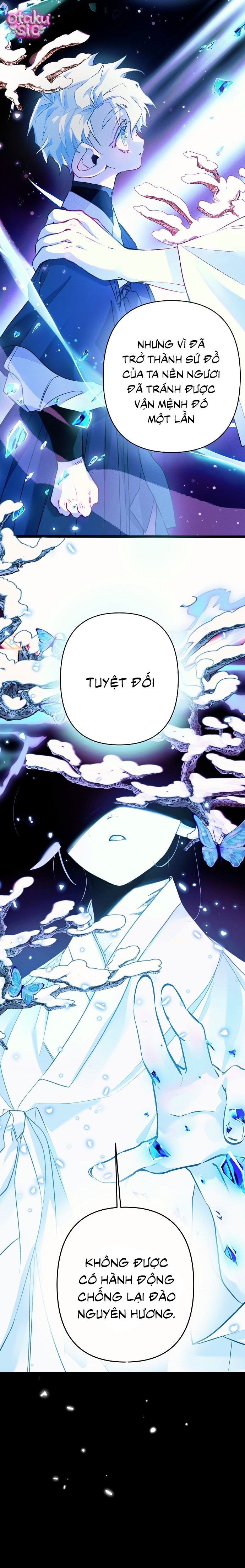 Đào Nguyên Hương - Chap 1 - Trang 42