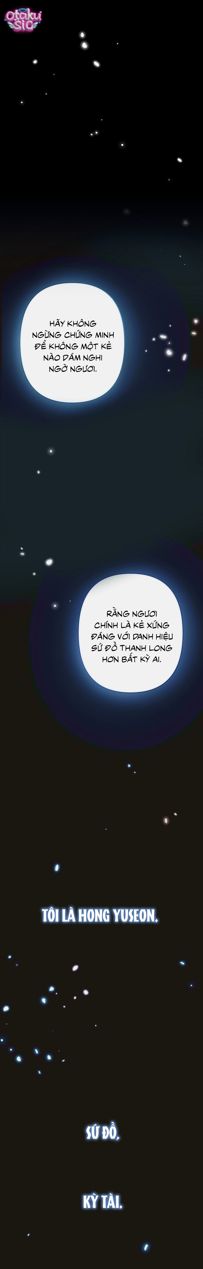 Đào Nguyên Hương - Chap 1 - Trang 43