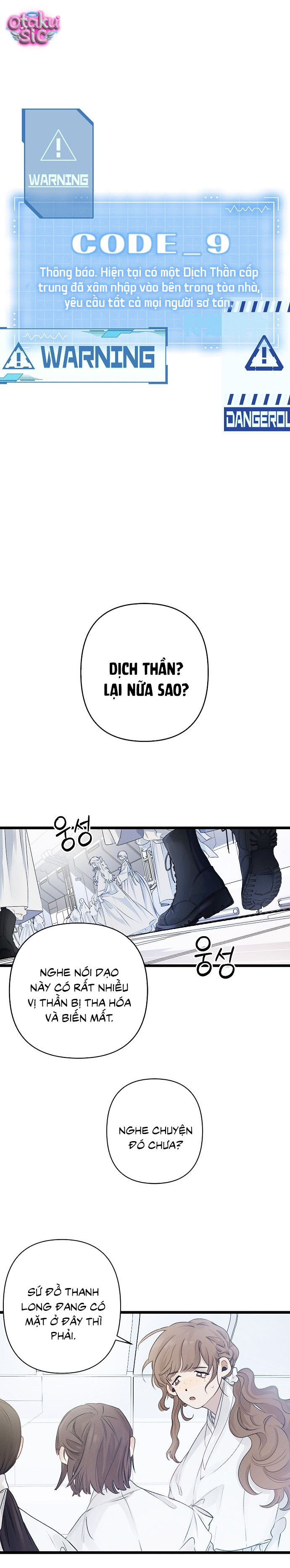 Đào Nguyên Hương - Chap 1 - Trang 7