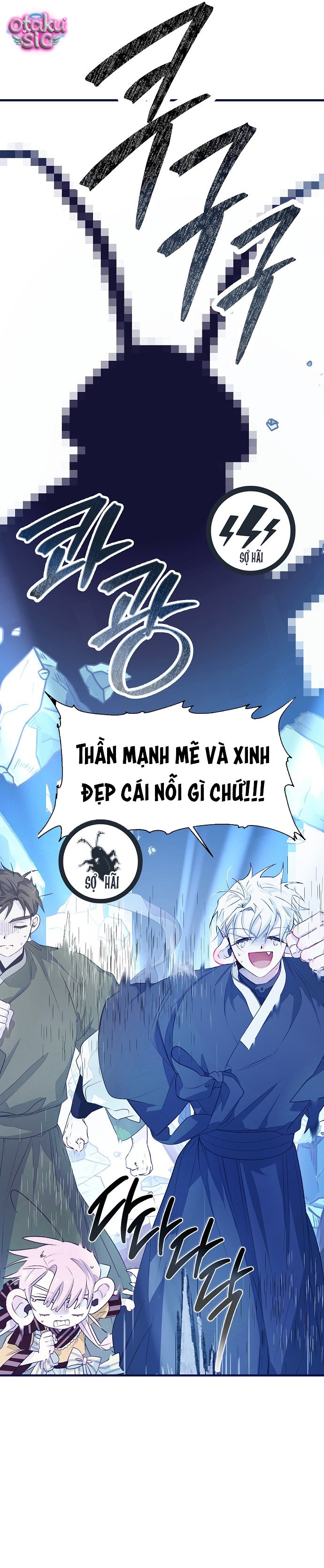 Đào Nguyên Hương - Chap 1 - Trang 10