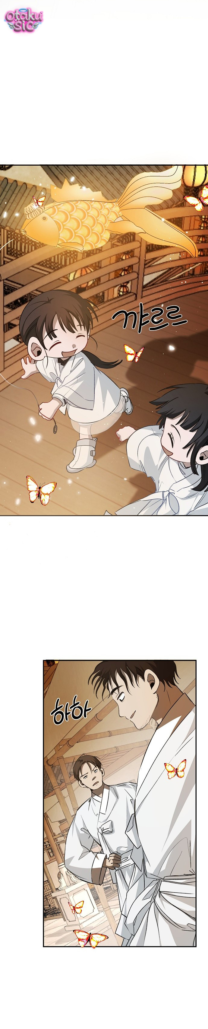 Đào Nguyên Hương - Chap 10 - Trang 14
