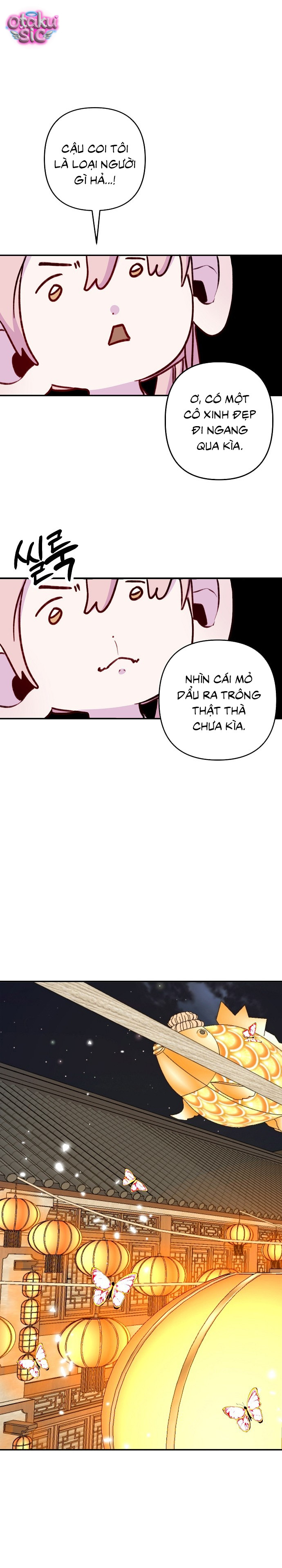 Đào Nguyên Hương - Chap 10 - Trang 18