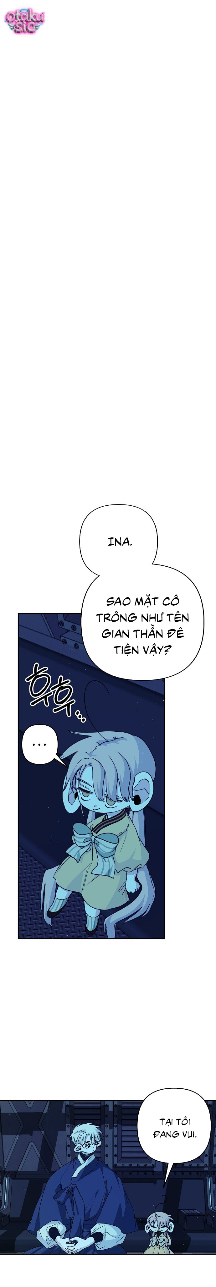 Đào Nguyên Hương - Chap 10 - Trang 27
