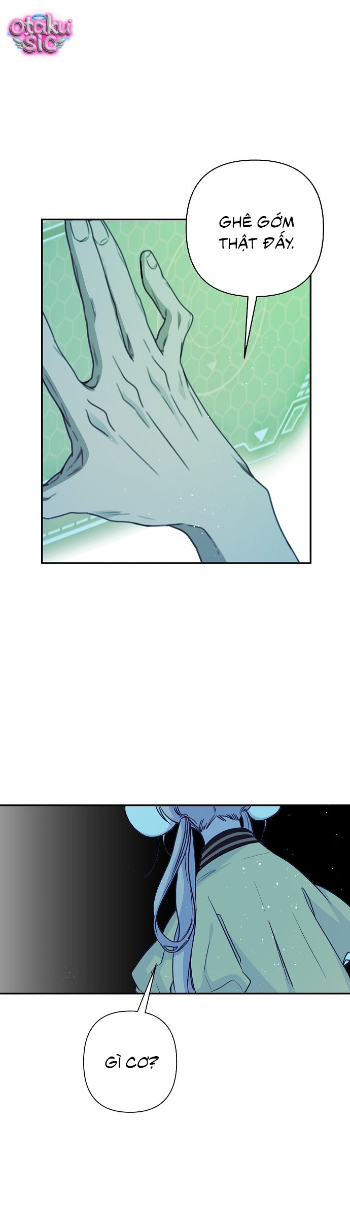 Đào Nguyên Hương - Chap 10 - Trang 30