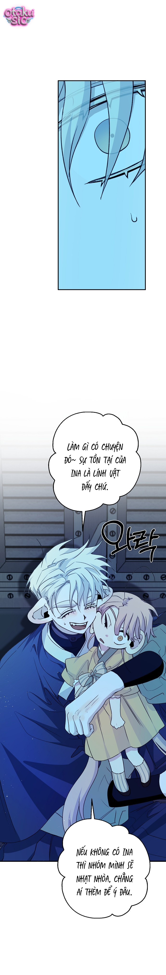 Đào Nguyên Hương - Chap 10 - Trang 32