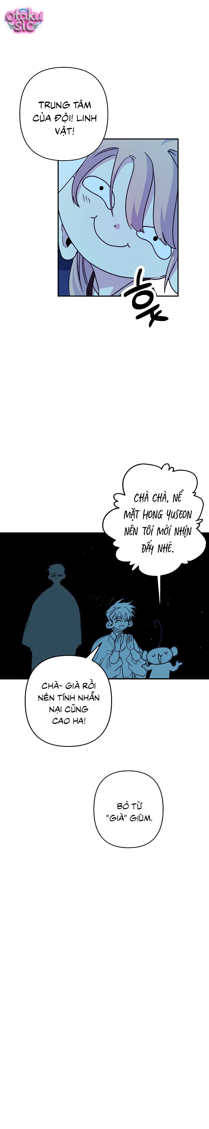 Đào Nguyên Hương - Chap 10 - Trang 33