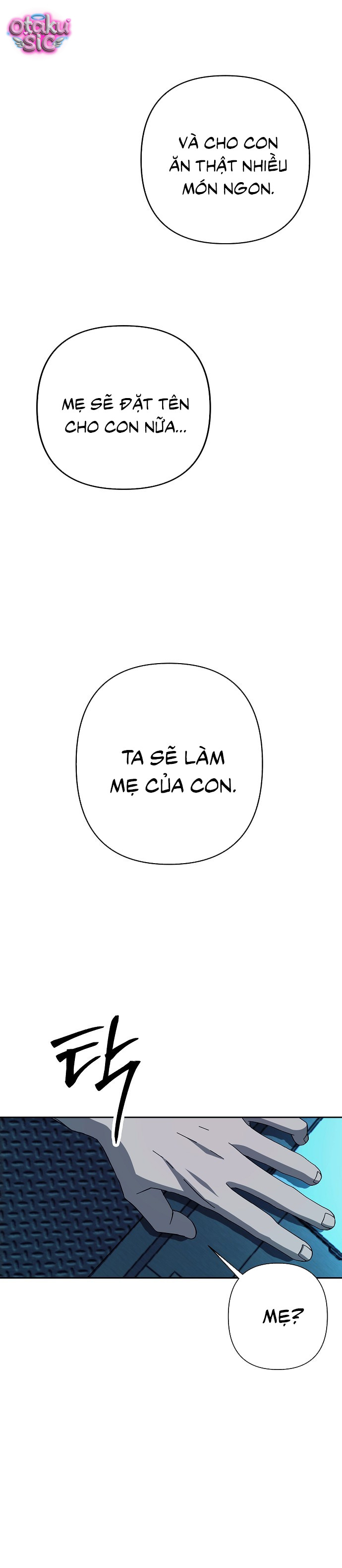 Đào Nguyên Hương - Chap 10 - Trang 5