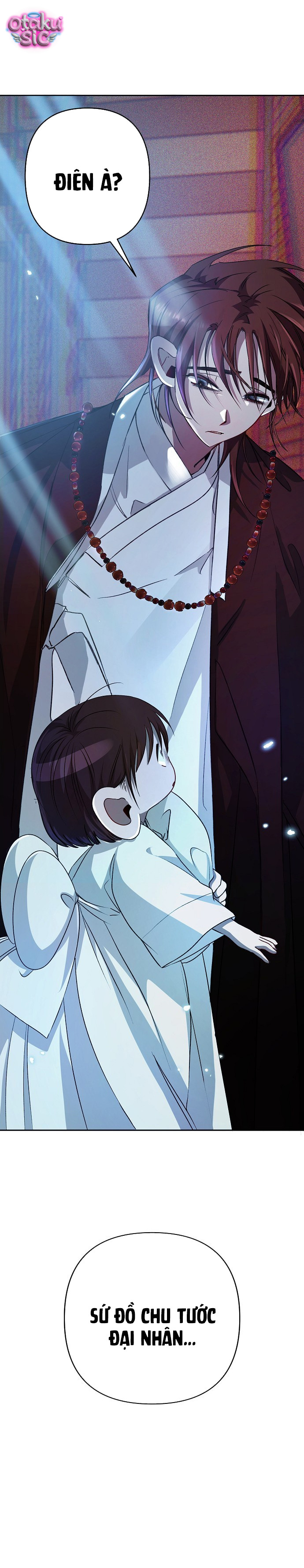 Đào Nguyên Hương - Chap 10 - Trang 6