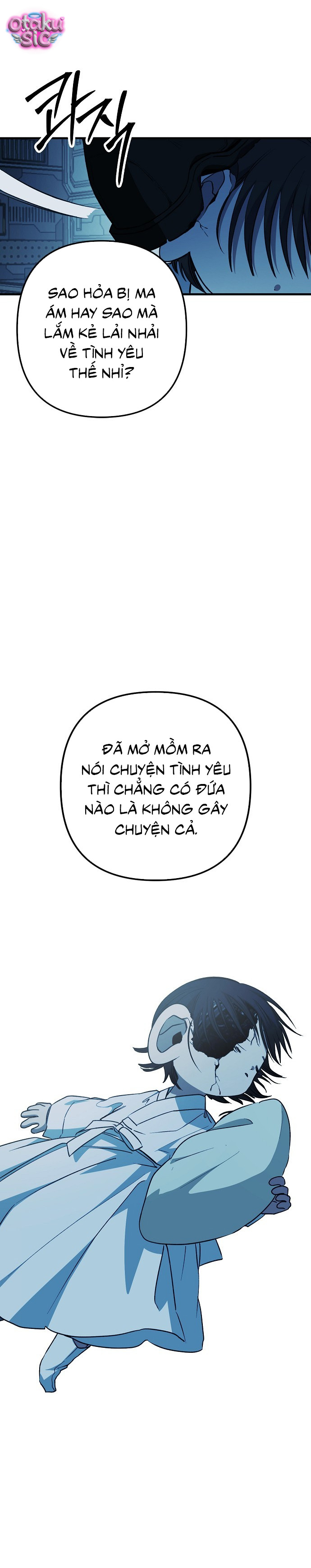 Đào Nguyên Hương - Chap 10 - Trang 7