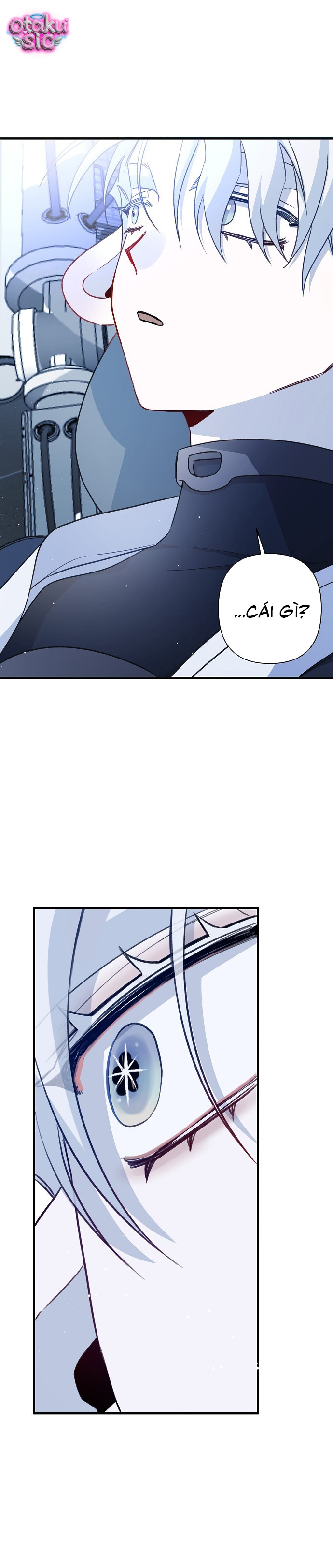Đào Nguyên Hương - Chap 11 - Trang 16