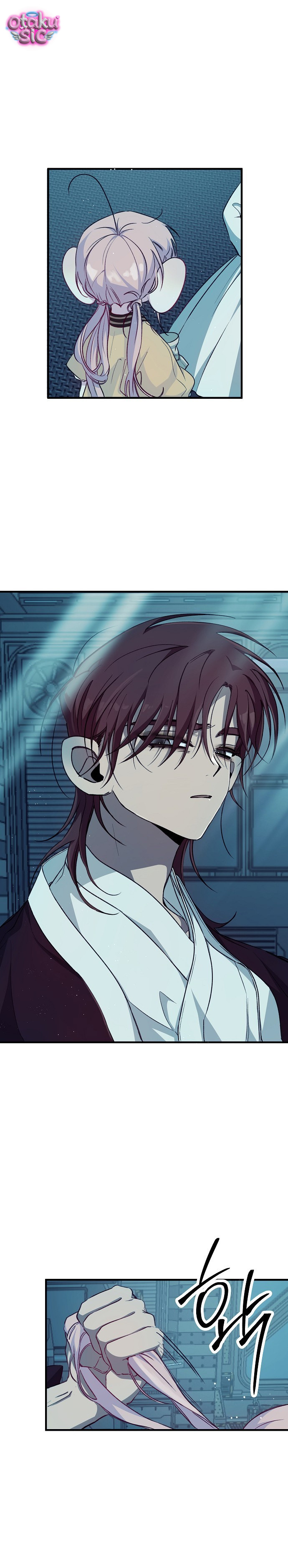 Đào Nguyên Hương - Chap 11 - Trang 7