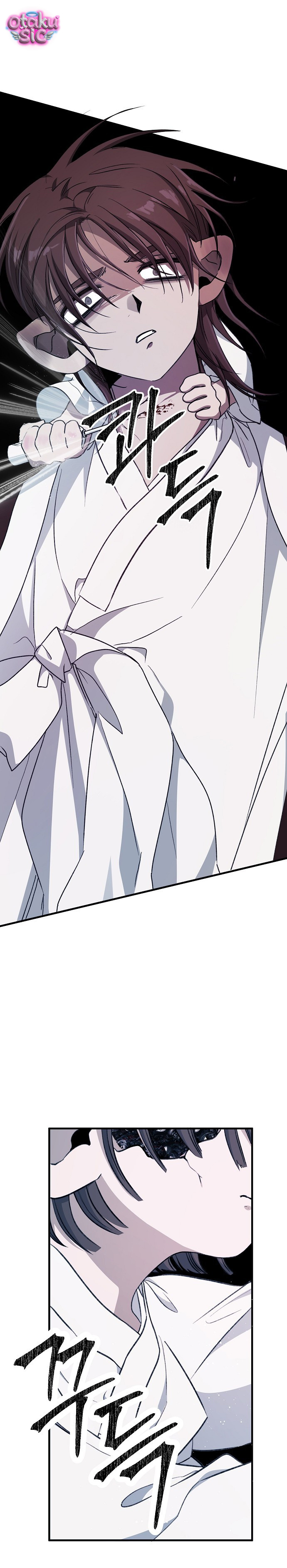 Đào Nguyên Hương - Chap 12 - Trang 2