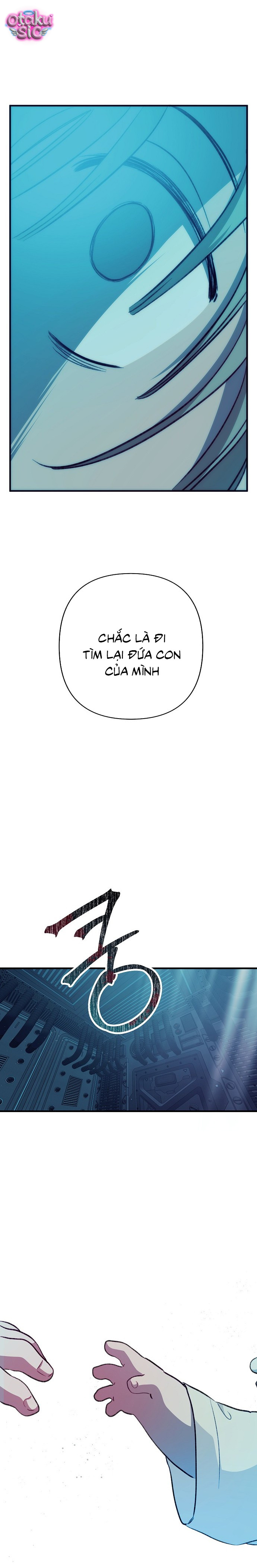 Đào Nguyên Hương - Chap 12 - Trang 12