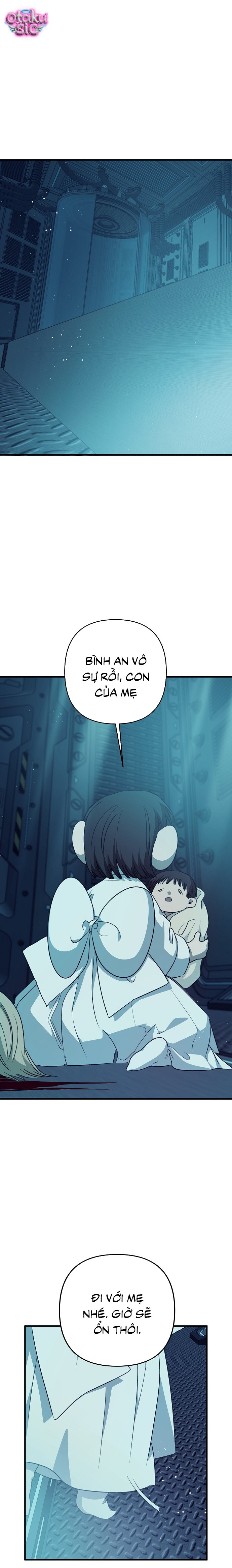 Đào Nguyên Hương - Chap 12 - Trang 14