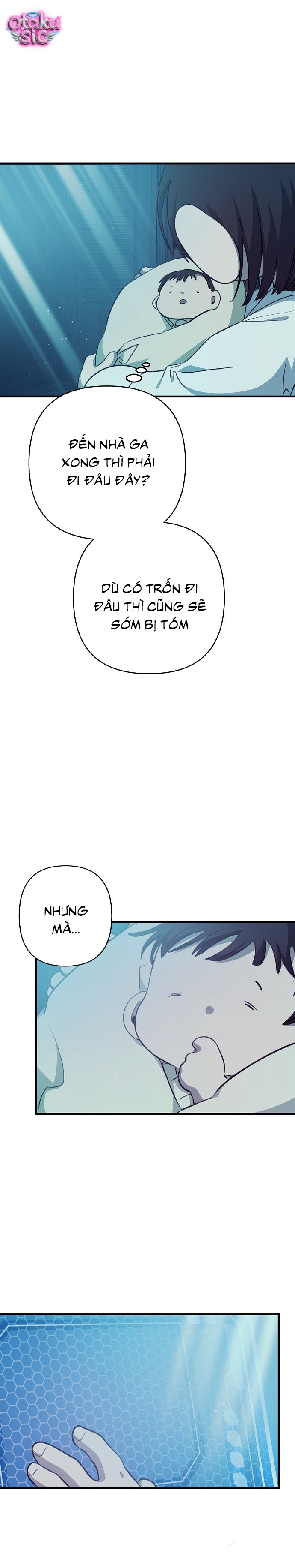 Đào Nguyên Hương - Chap 12 - Trang 17