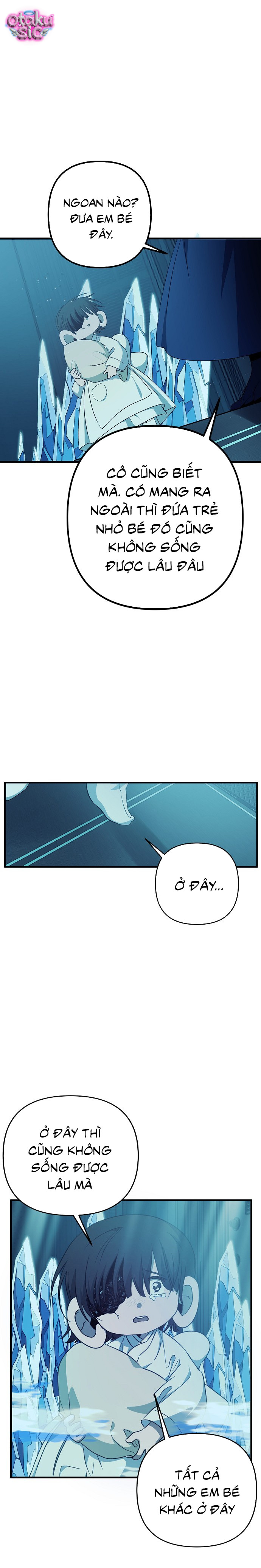 Đào Nguyên Hương - Chap 12 - Trang 20