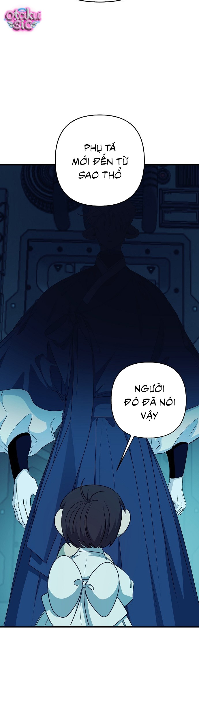 Đào Nguyên Hương - Chap 12 - Trang 23