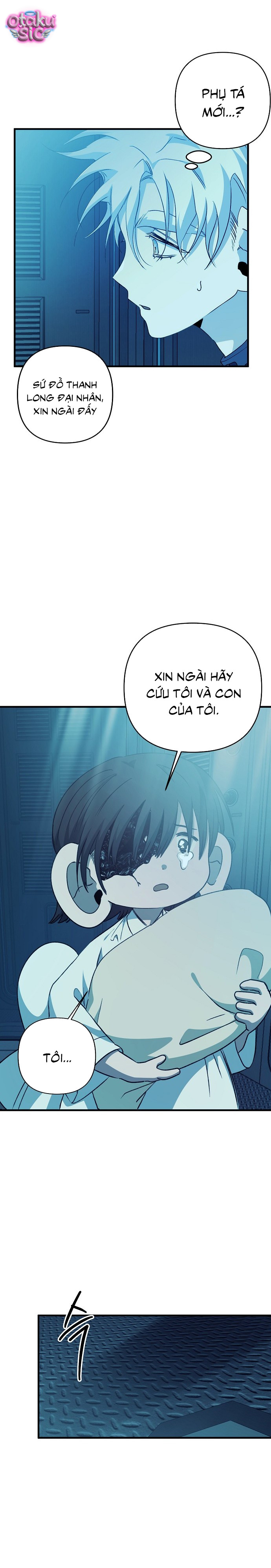 Đào Nguyên Hương - Chap 12 - Trang 24