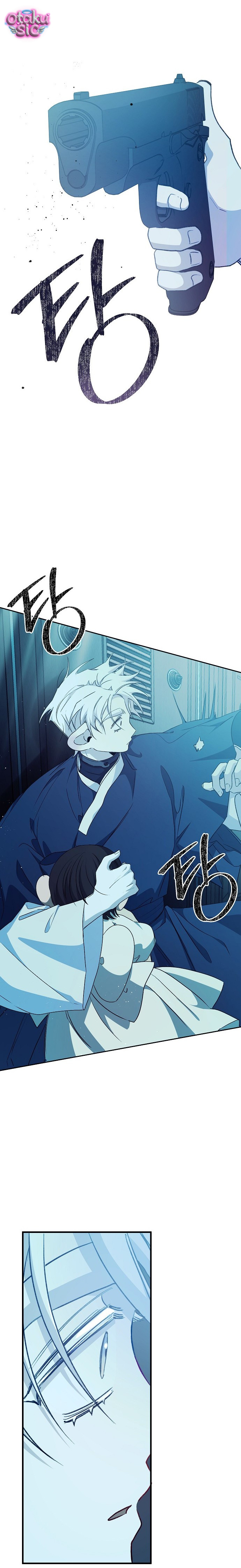 Đào Nguyên Hương - Chap 12 - Trang 25