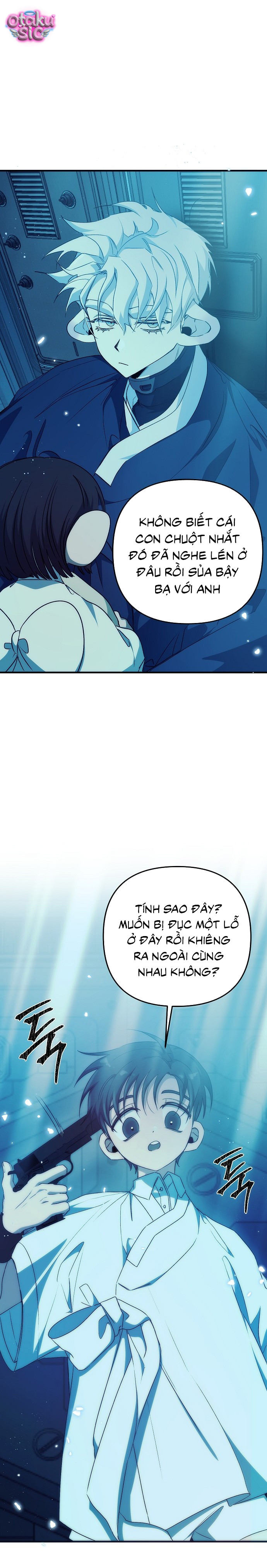 Đào Nguyên Hương - Chap 12 - Trang 27