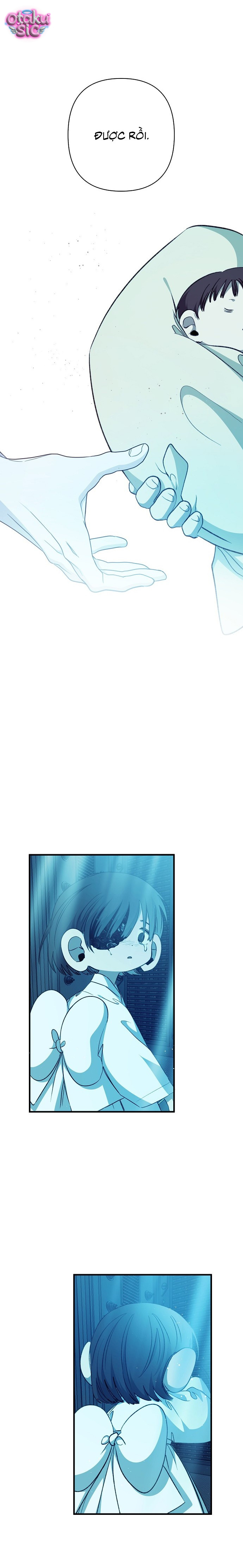 Đào Nguyên Hương - Chap 13 - Trang 14