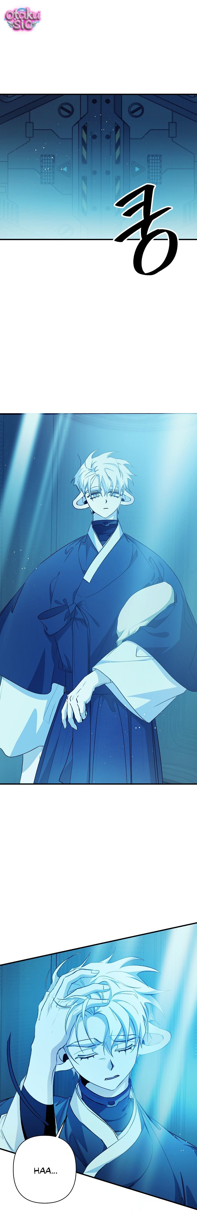 Đào Nguyên Hương - Chap 13 - Trang 15