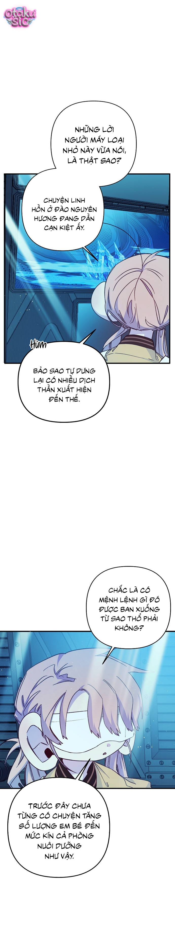 Đào Nguyên Hương - Chap 13 - Trang 17