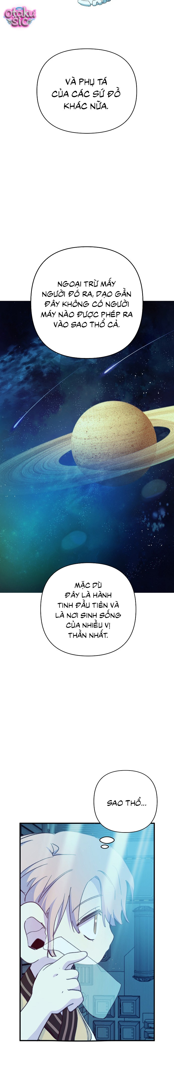 Đào Nguyên Hương - Chap 13 - Trang 19
