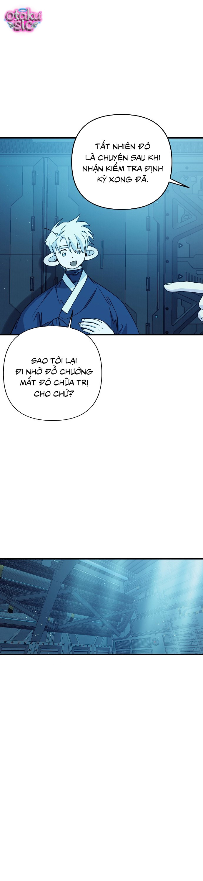 Đào Nguyên Hương - Chap 13 - Trang 23