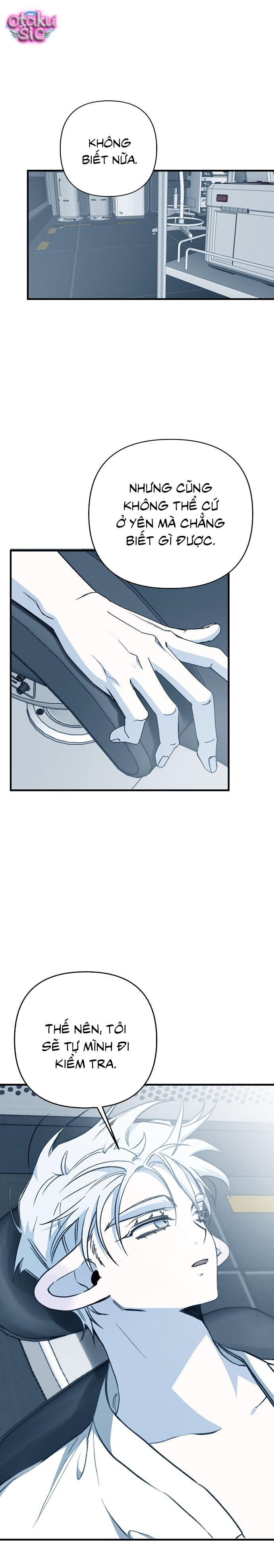 Đào Nguyên Hương - Chap 13 - Trang 27