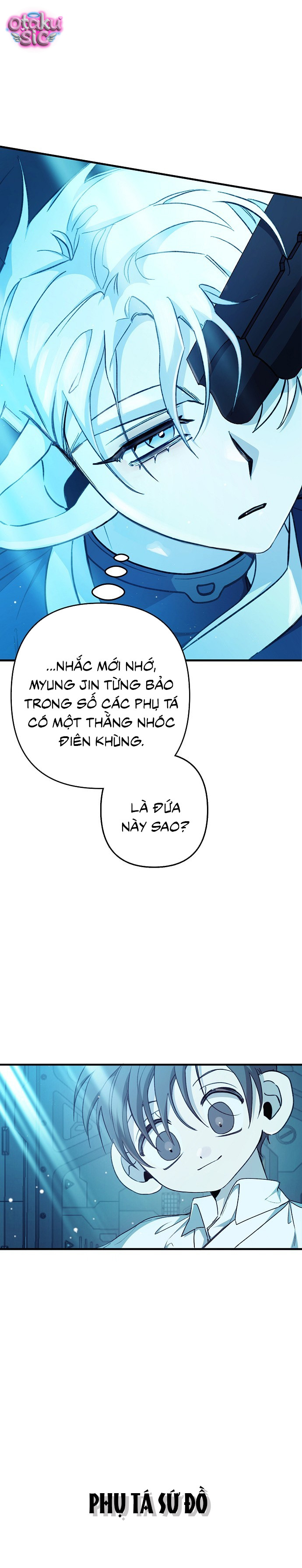 Đào Nguyên Hương - Chap 13 - Trang 6