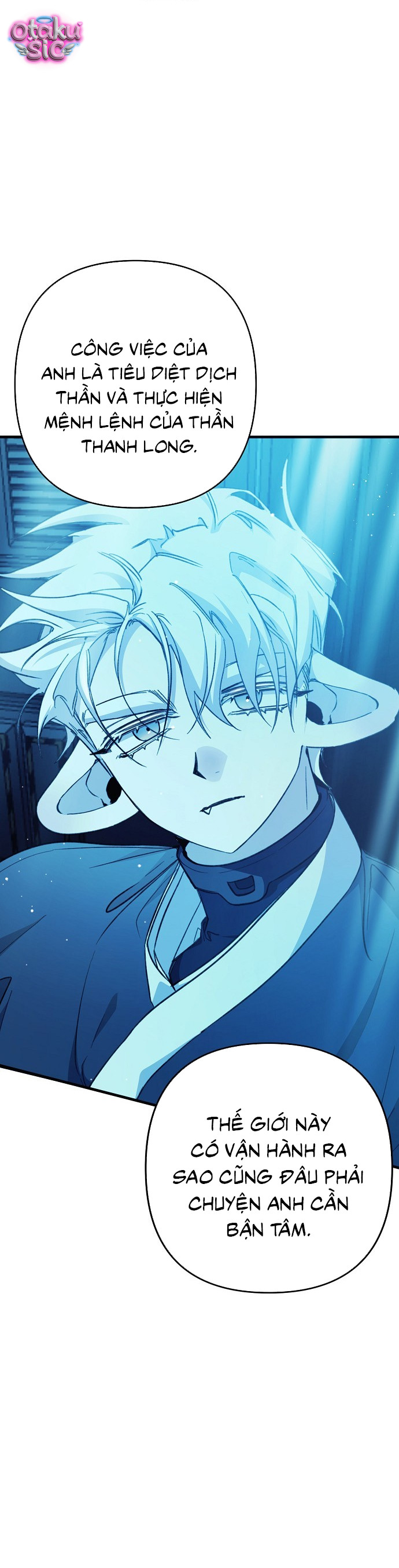 Đào Nguyên Hương - Chap 13 - Trang 9