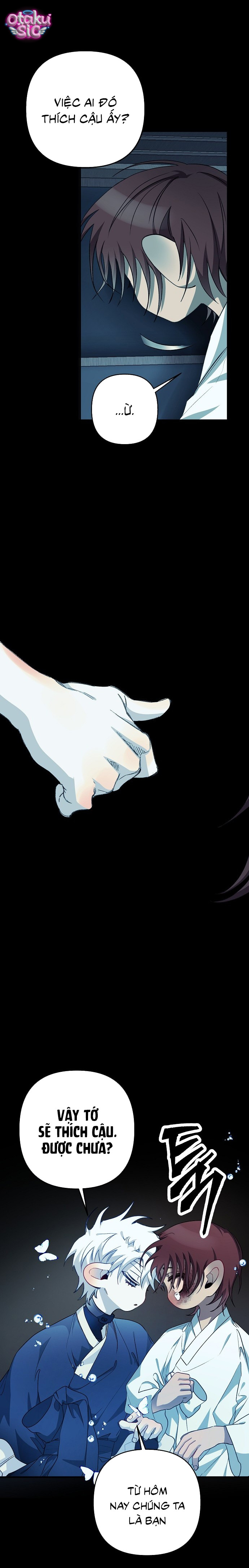 Đào Nguyên Hương - Chap 14 - Trang 12