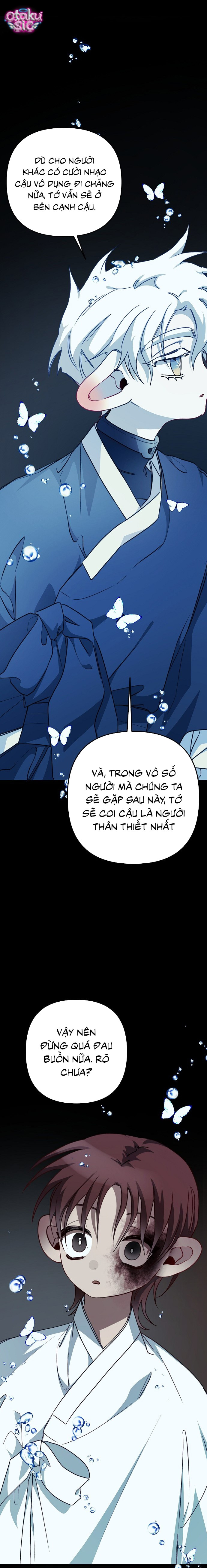 Đào Nguyên Hương - Chap 14 - Trang 13