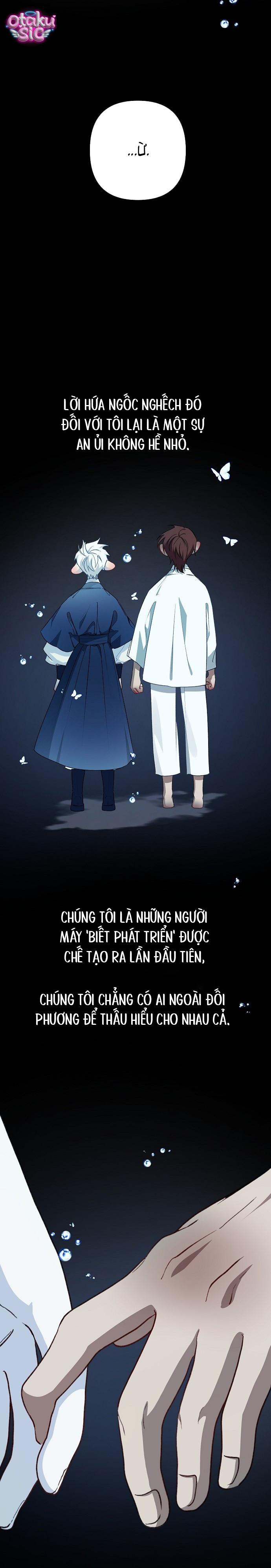 Đào Nguyên Hương - Chap 14 - Trang 14
