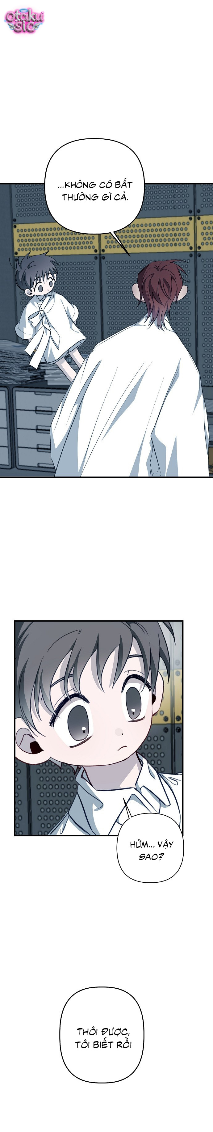 Đào Nguyên Hương - Chap 14 - Trang 19