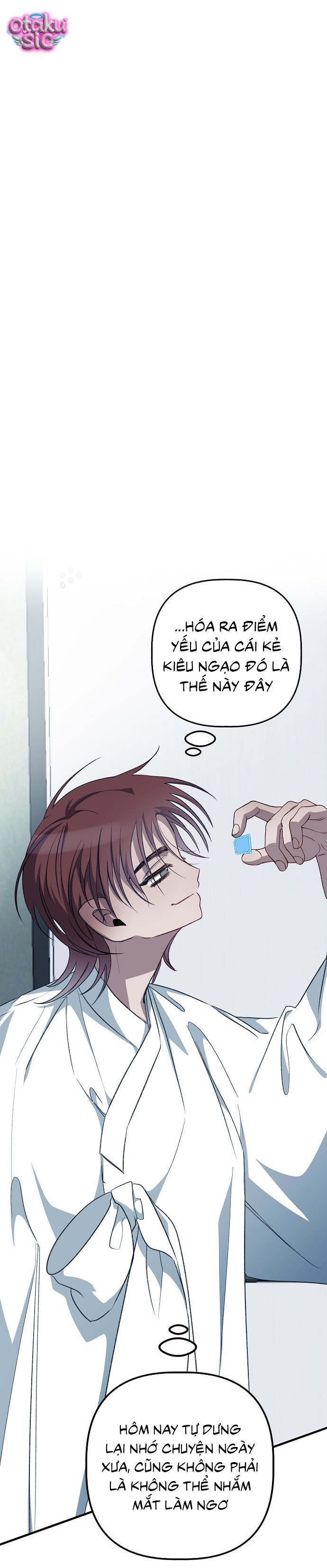 Đào Nguyên Hương - Chap 14 - Trang 20