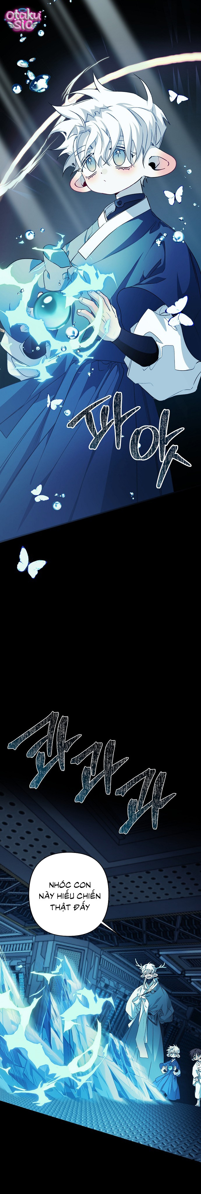 Đào Nguyên Hương - Chap 14 - Trang 3