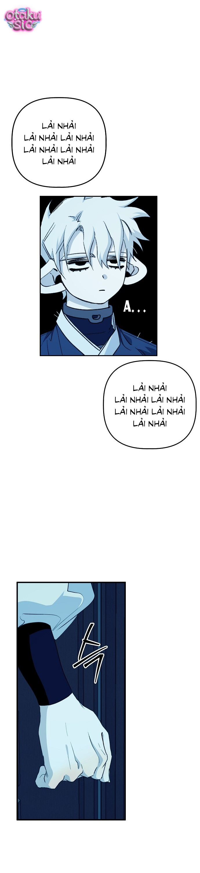 Đào Nguyên Hương - Chap 14 - Trang 24